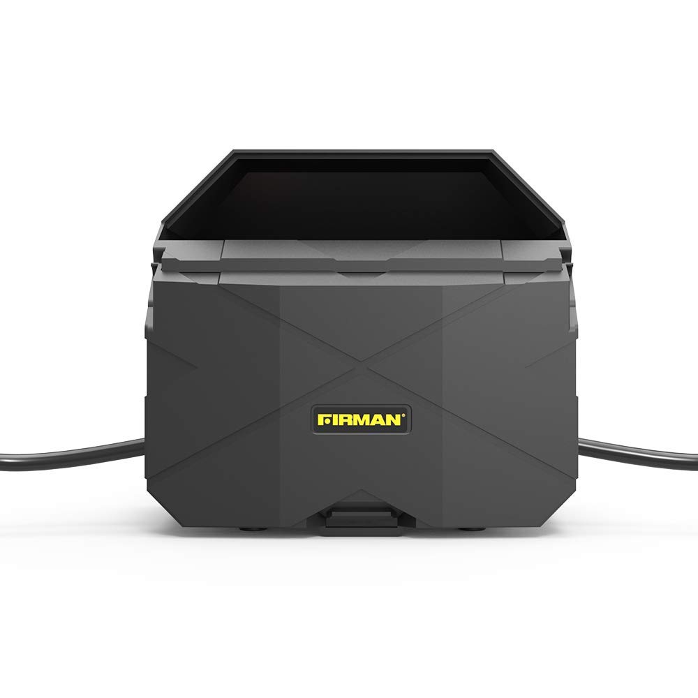 FIRMAN GENERATORS 1201 Parallel Kit (with 50amp Receptacle) Autoplicity