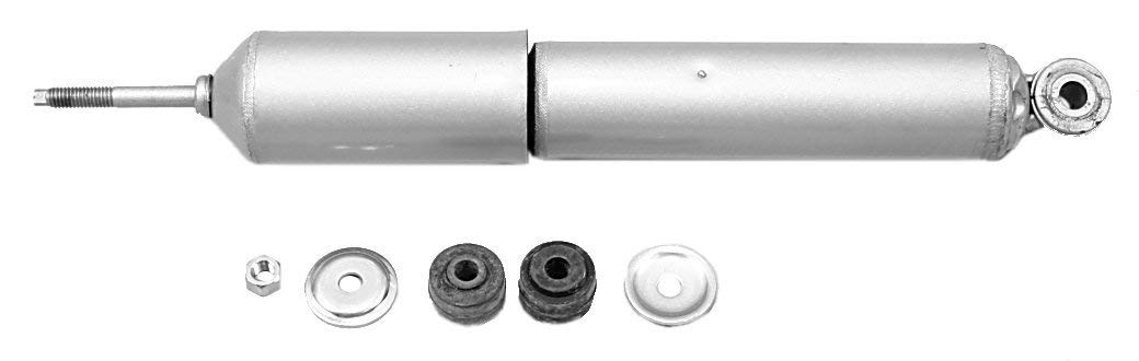 Monroe 911229 Suspension Shock Absorber Cross Reference - View #4