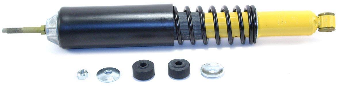 Monroe Magnum Loaded Assembly Strut And Coil Spring Assembly 153005 | O'Reilly Auto Parts