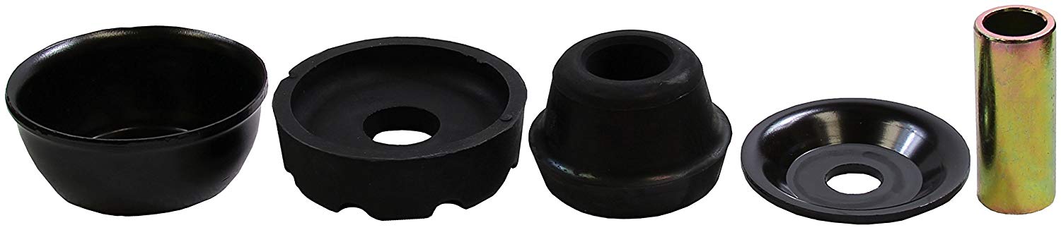 MONROE SHOCKS Supporto Montante 901925 STRUT-MATE – Compatibile Con Più Modelli Auto, Qualità OEM - 2