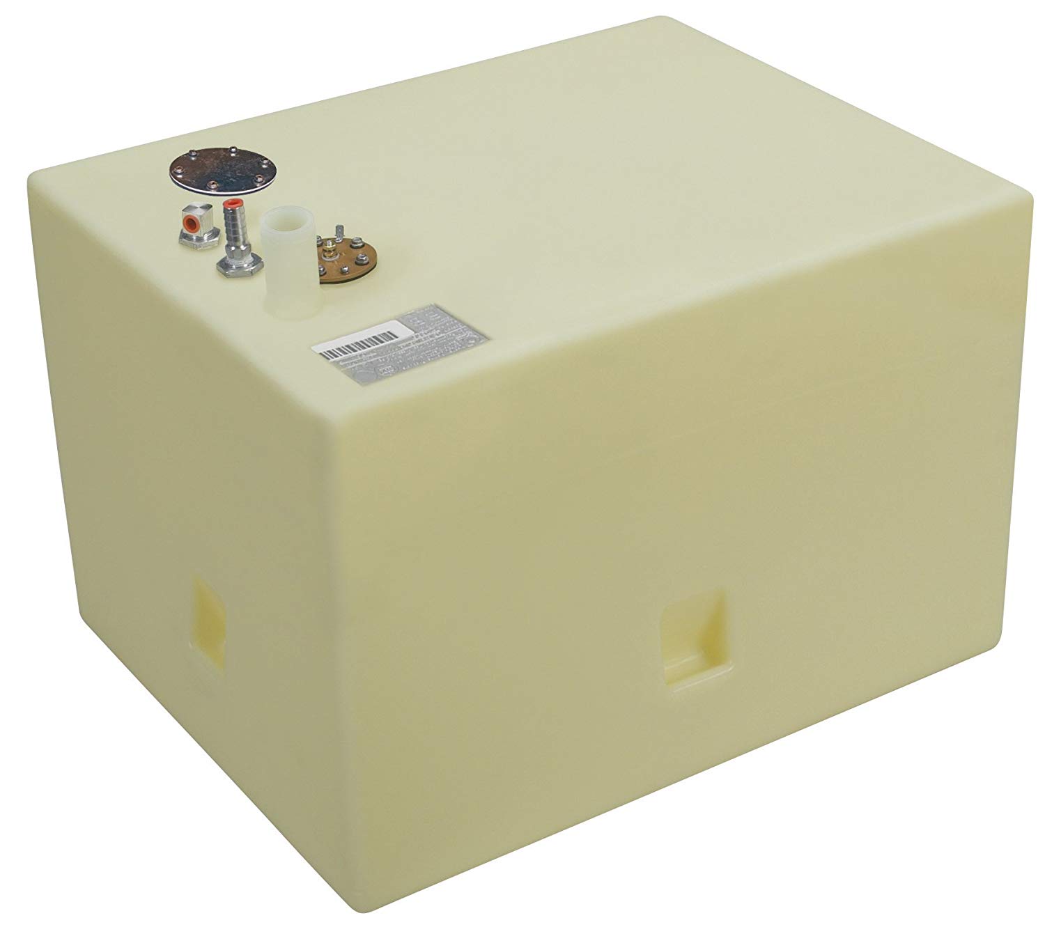 Moeller 35710 Fuel Tank Hold Down Kit Autoplicity