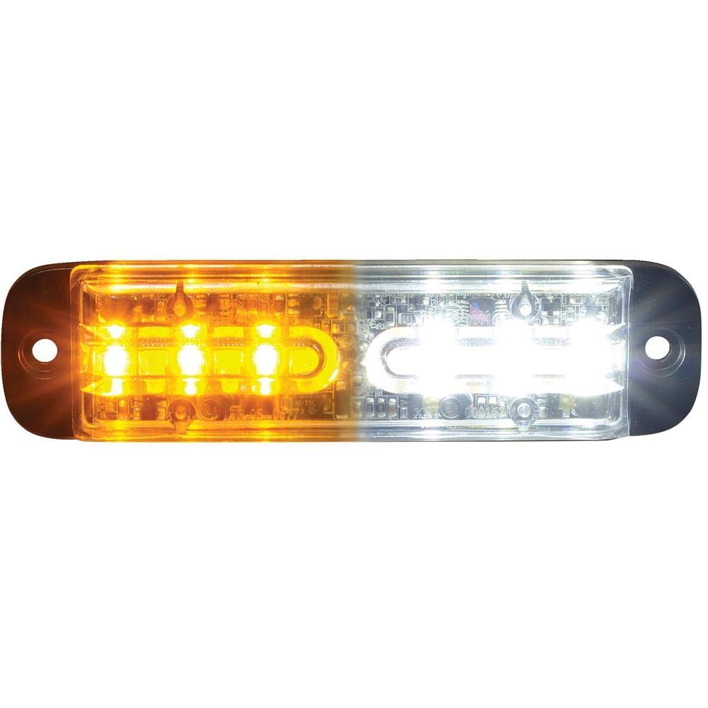 ECCO LIGHTING ED3701AC Directional Led Split Color/surface Mount/13