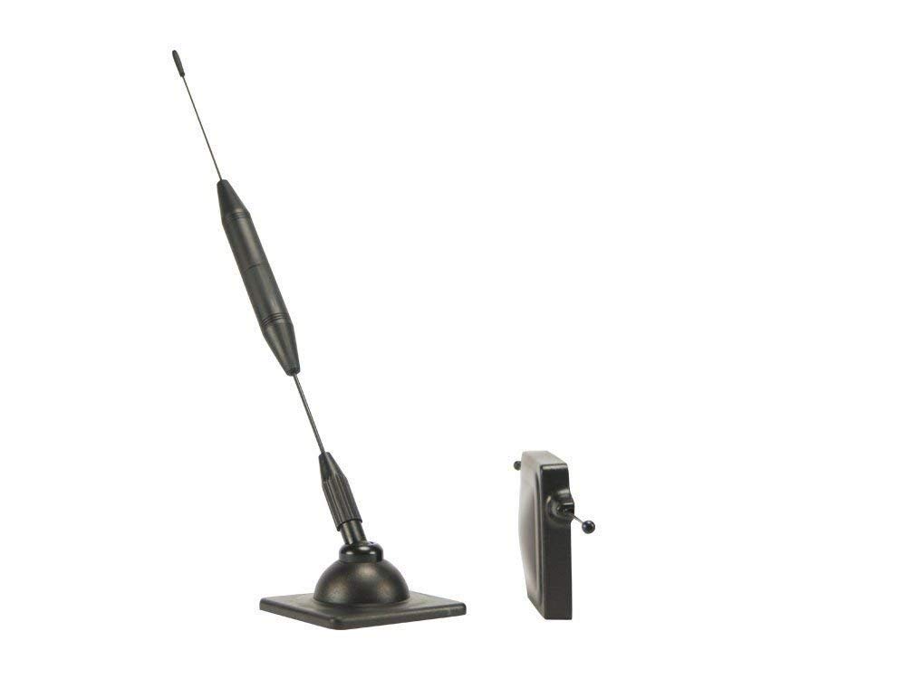 WE BOOST 304415 4g Trucker/rv Antenna Autoplicity