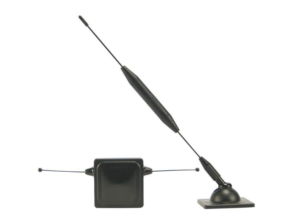 WE BOOST 304415 4g Trucker/rv Antenna Autoplicity