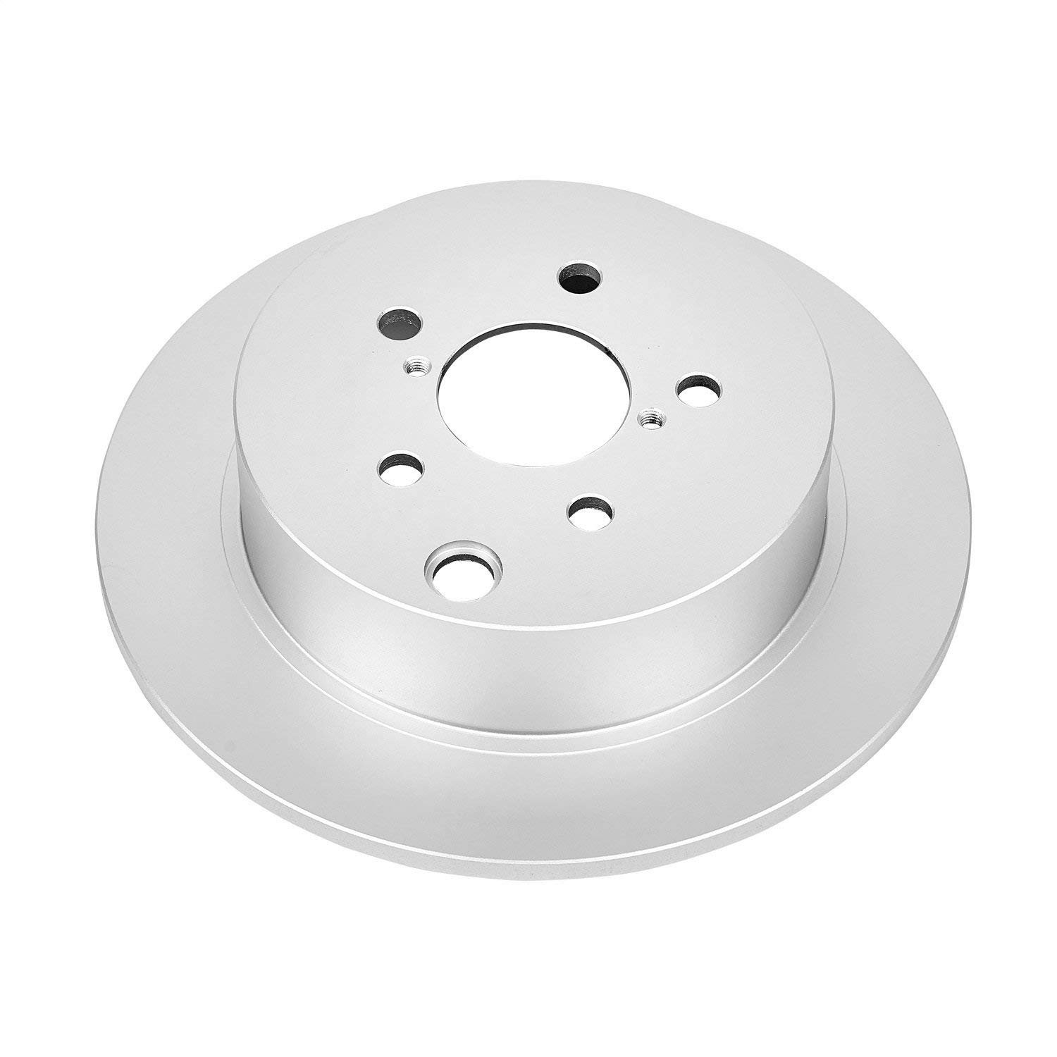 Power Stop PowerStop Evolution Coated Rotor Autoplicity