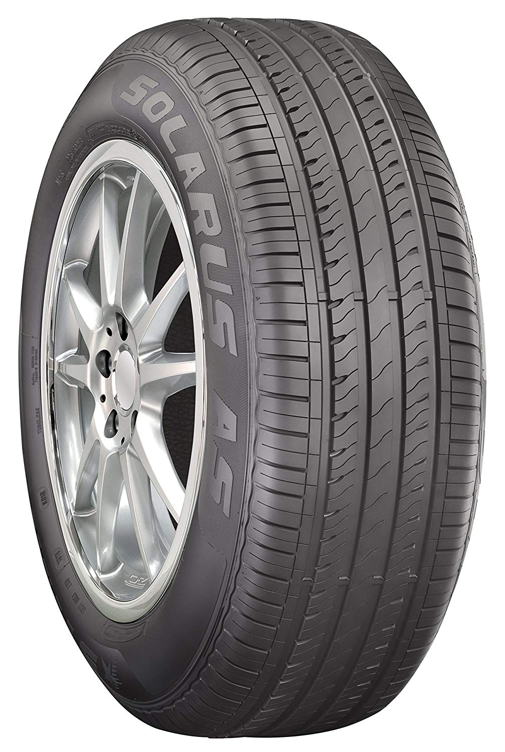 Starfire Solarus AS 225/60R16 98H 90000034457 | Autoplicity