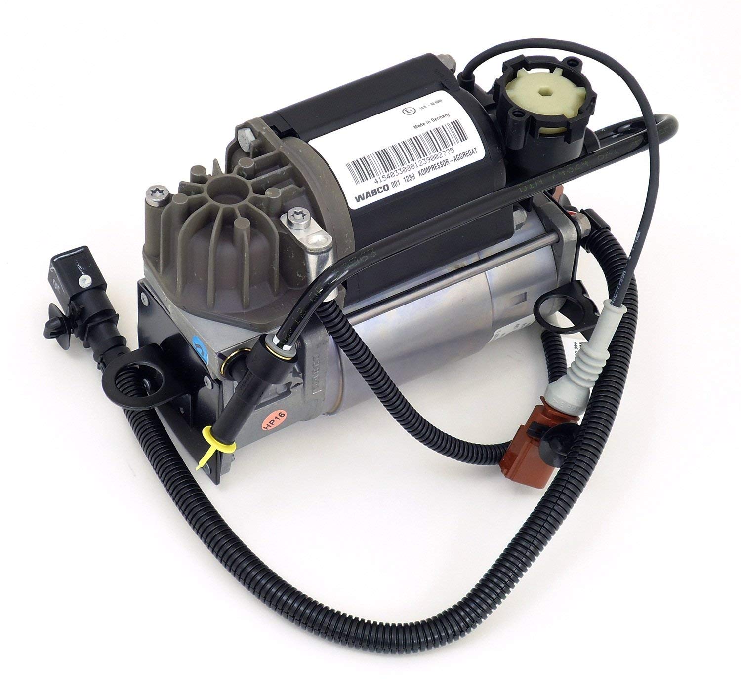 WABCO P2539 Wabco Air Suspension Compressor Autoplicity