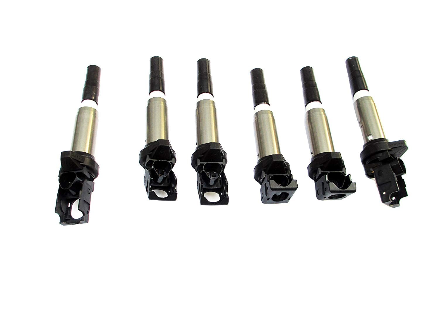 Bobine D'Allumage Delphi GN10571-12B1 - Compatible BMW