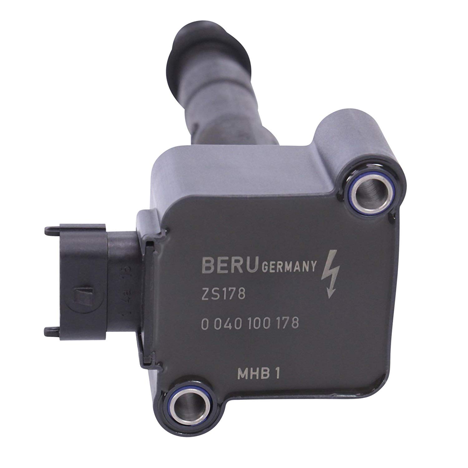 Beru ZS178 Beru Direct Ignition Coil Autoplicity