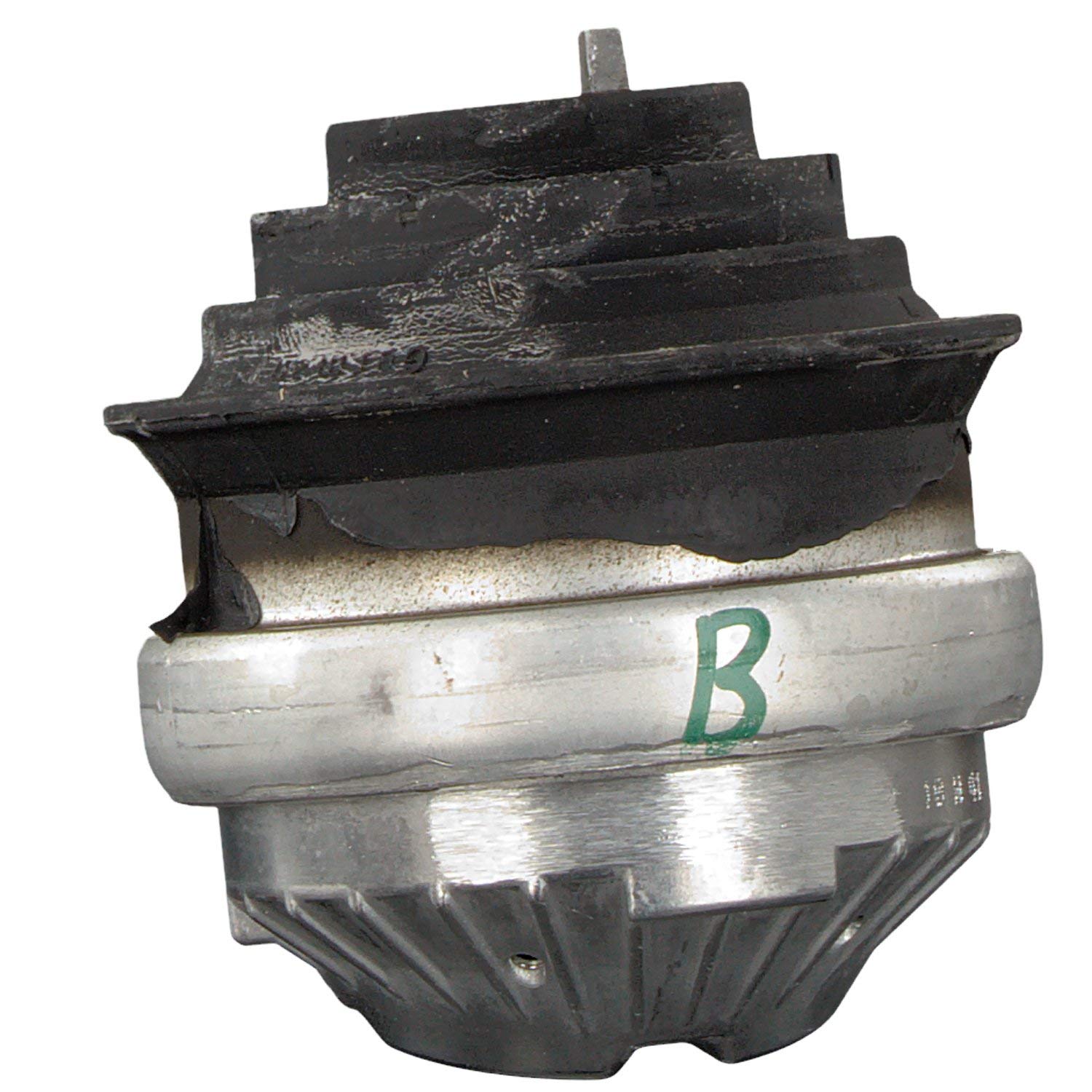 Febi 10814 Suspension Control Arm Bushings Pair | Autoplicity