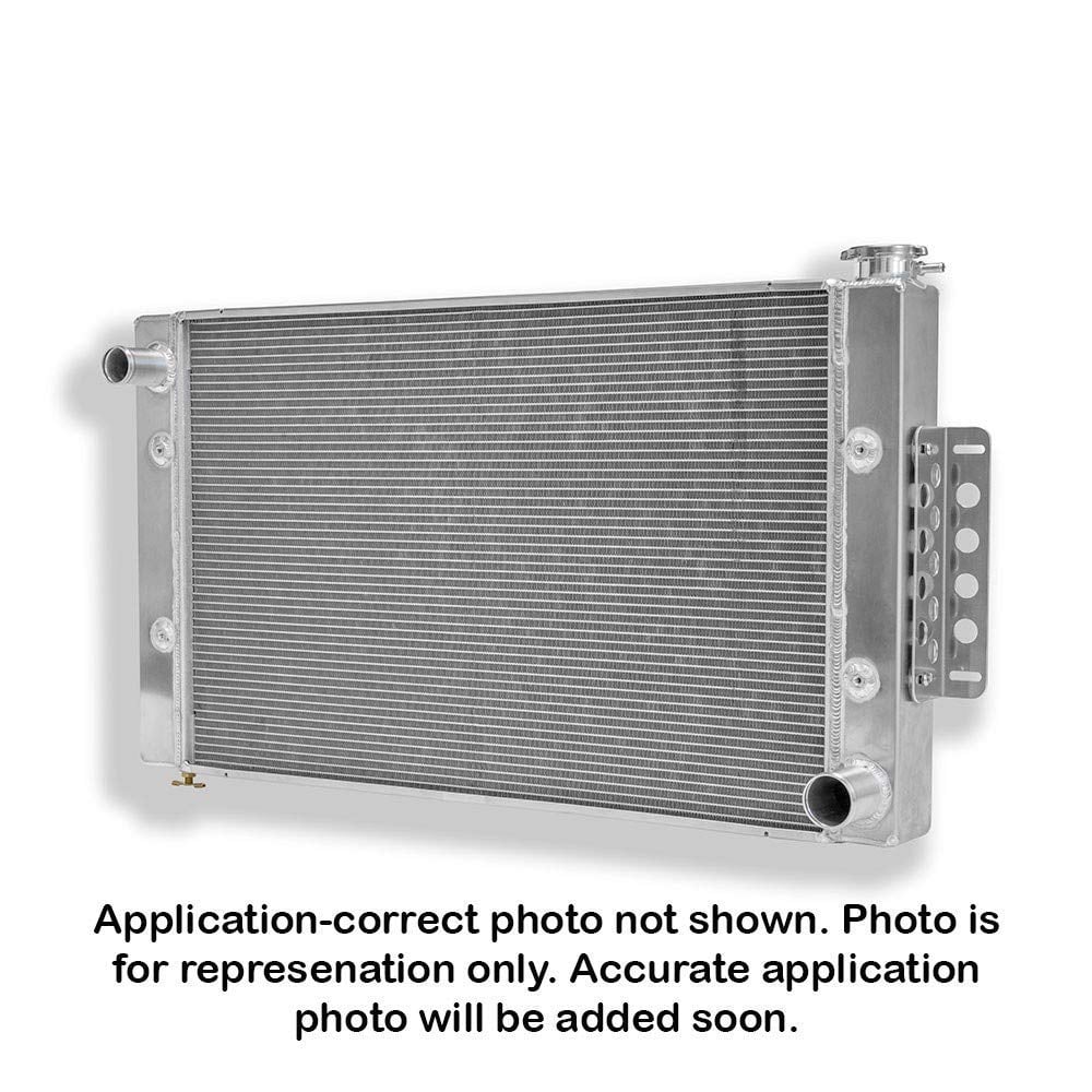 FlexALite Extruded Core Radiator Autoplicity