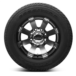 Goodyear Fortera HL 265/50R20 107T 151093203 | Autoplicity