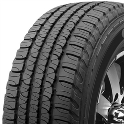 Goodyear Fortera HL 265/50R20 107T 151093203 | Autoplicity