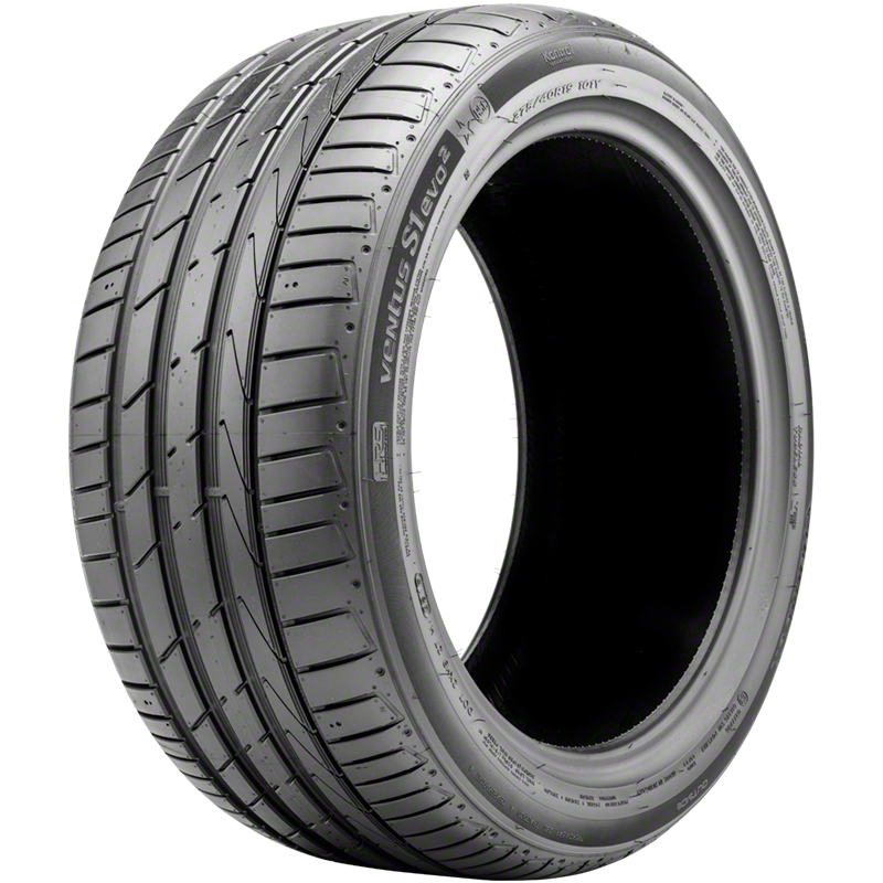 Hankook Ventus S1 evo2 K117B 225/50R17 94W 1013666 Autoplicity Hankook Ventus S1 evo2 K117B 225/50R17 94W 1013666 Autoplicity