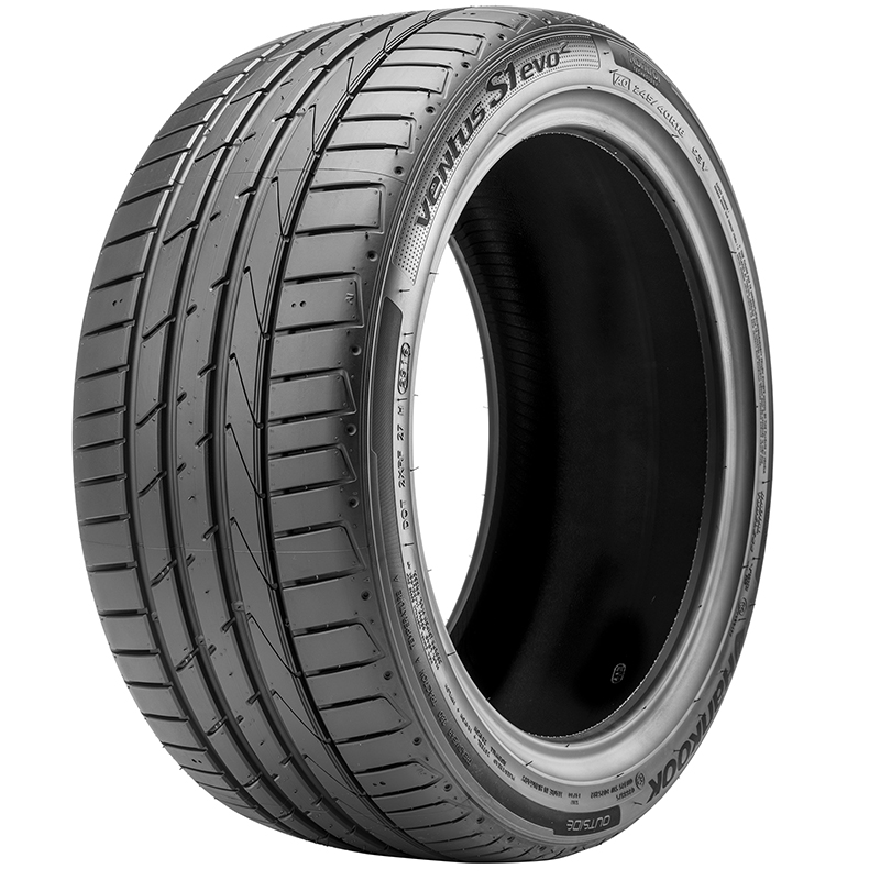 Hankook Ventus S1 evo2 SUV K117A 235/65R17 1013924 Autoplicity
