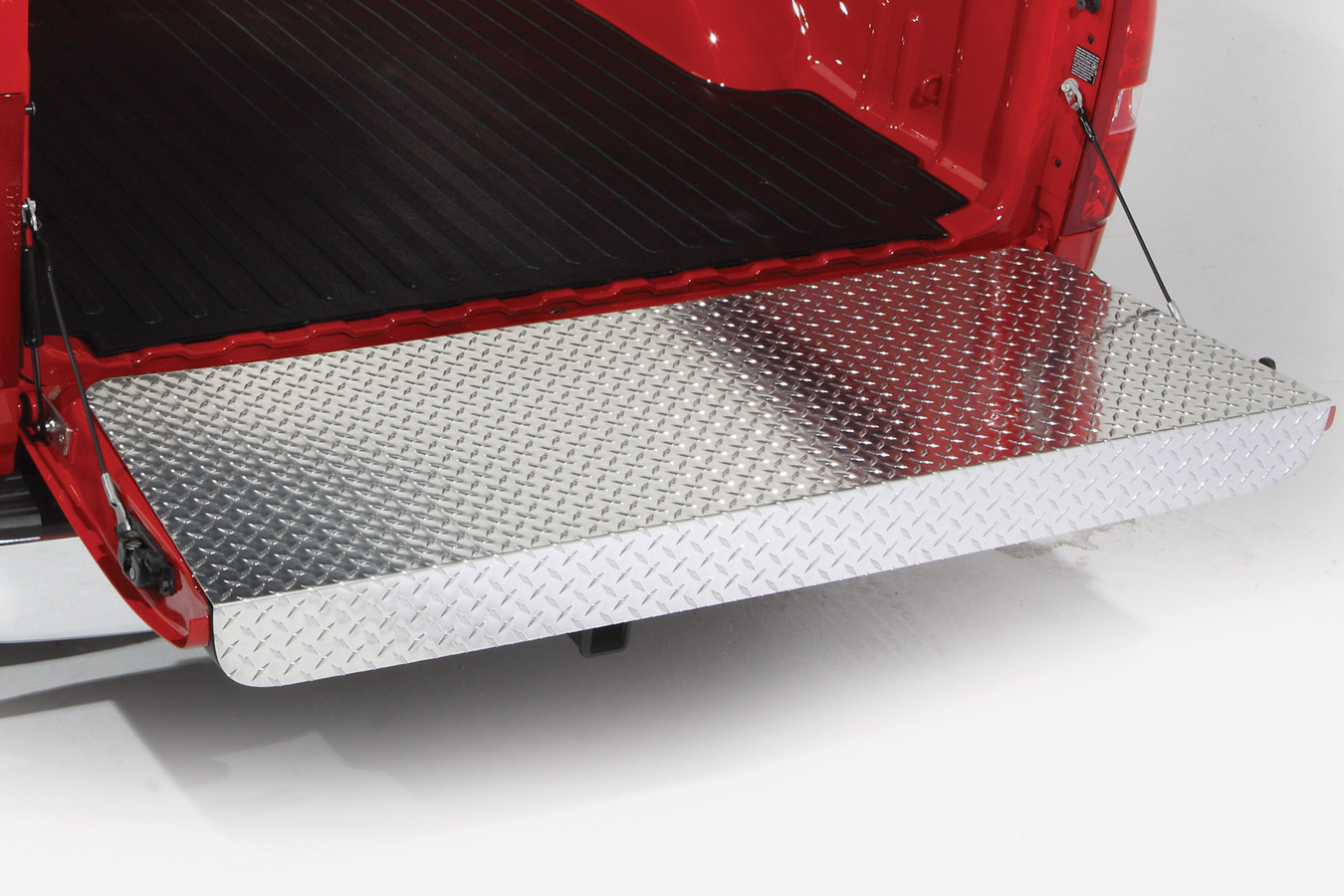 Dee Zee DZ4138 Tailgate Protector Full BriteTread Autoplicity