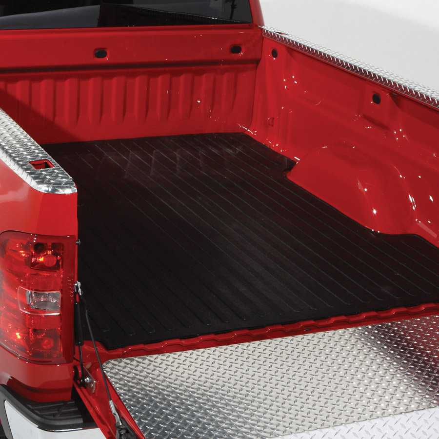 Dee Zee Dz86973 Heavyweight Bed Mat Autoplicity