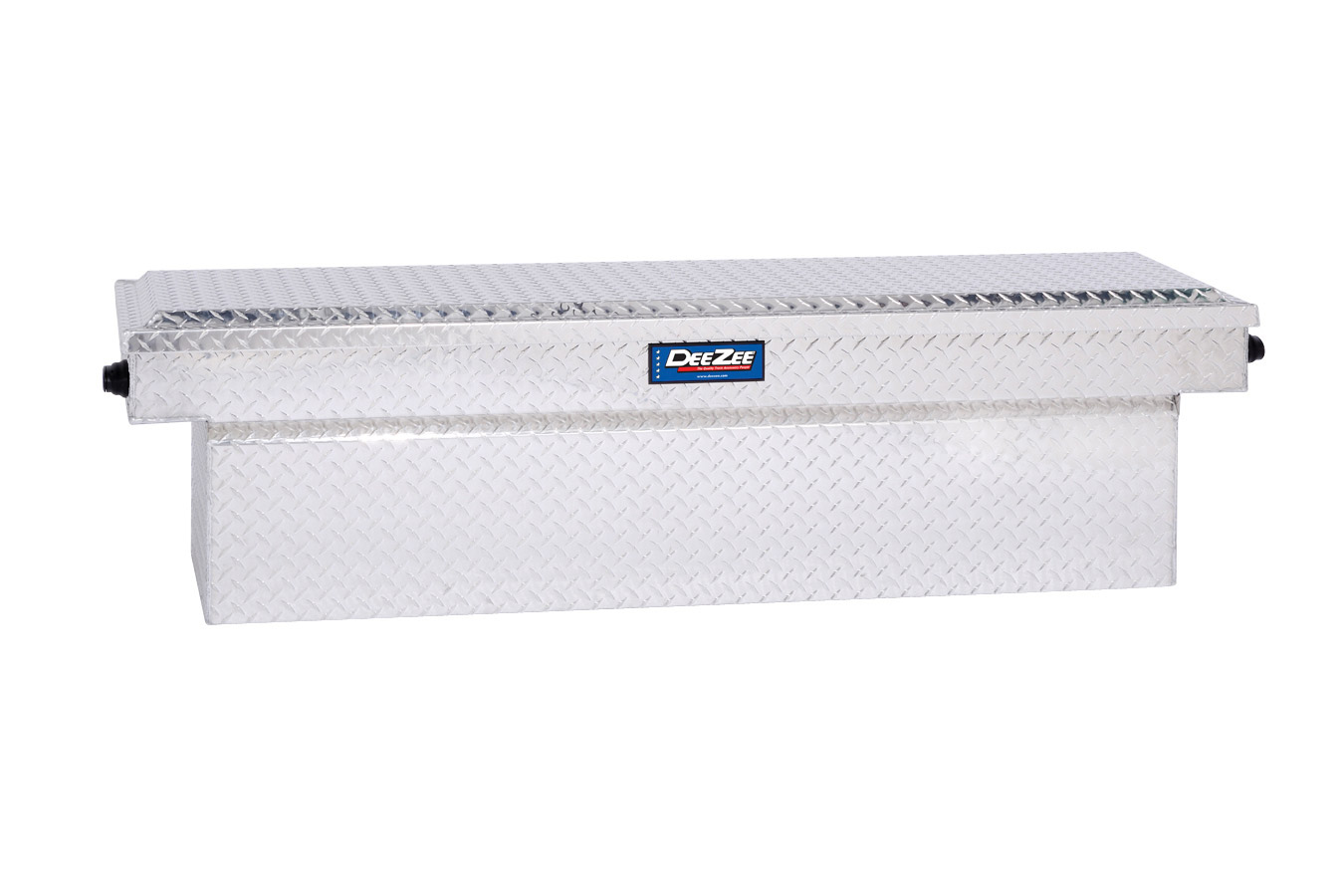 Dee Zee DZ9170 Truck Bed RailToRail Tool Box Autoplicity