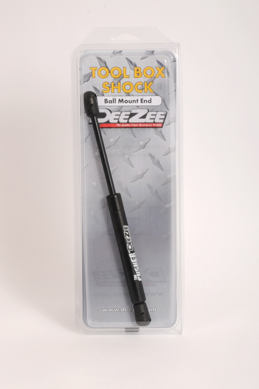 Dee Zee DZTBSHOCK1 Tool Box Replacement Shock Autoplicity