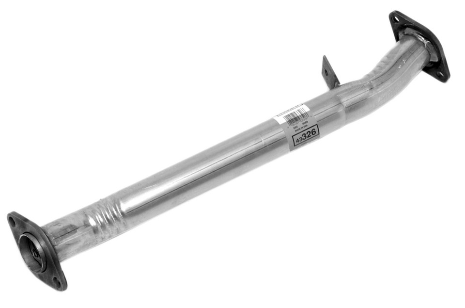 Walker Exhaust 43326 PipeExtension Autoplicity