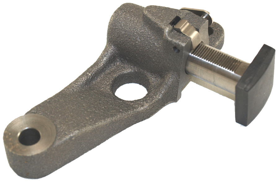 Helix 9002331 6065 Ford Falcon Mustang Ii Ifs Aeroshock Stock 5x5