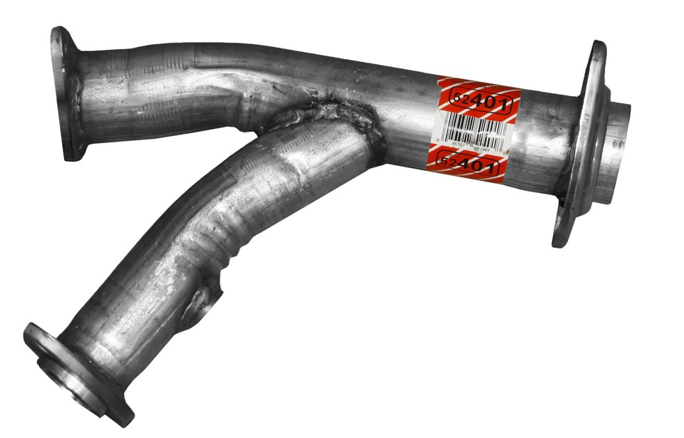 Walker Exhaust 52401 Exhaust Y Pipe Autoplicity