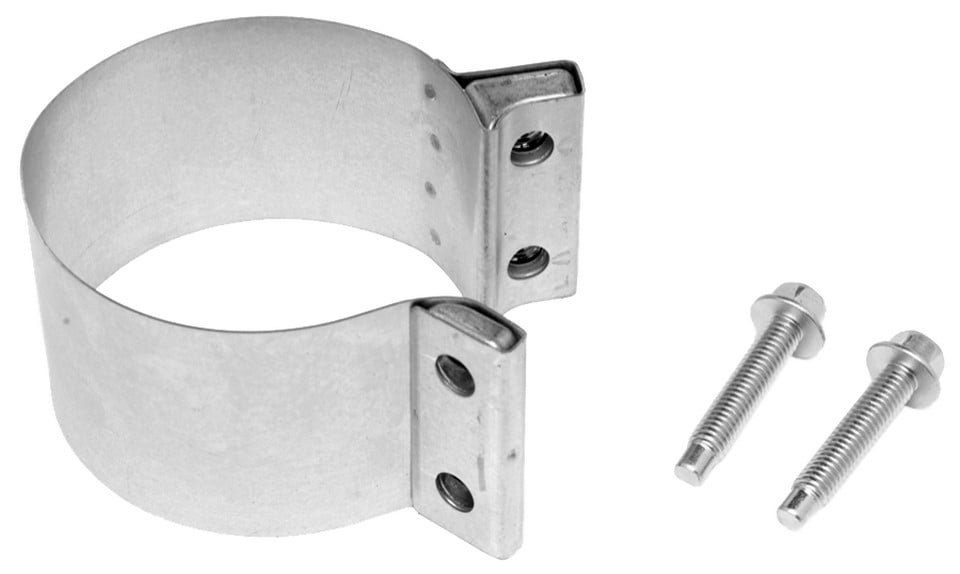 Walker Exhaust 33979 Walker MegaClamp Band Clamp Autoplicity