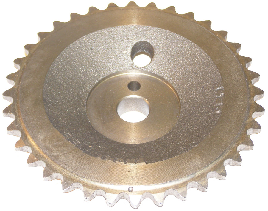 Helix 9032301 34 Oldsmobile Car Mustang Ii Ifs Shock Thru Coil 2" Drop