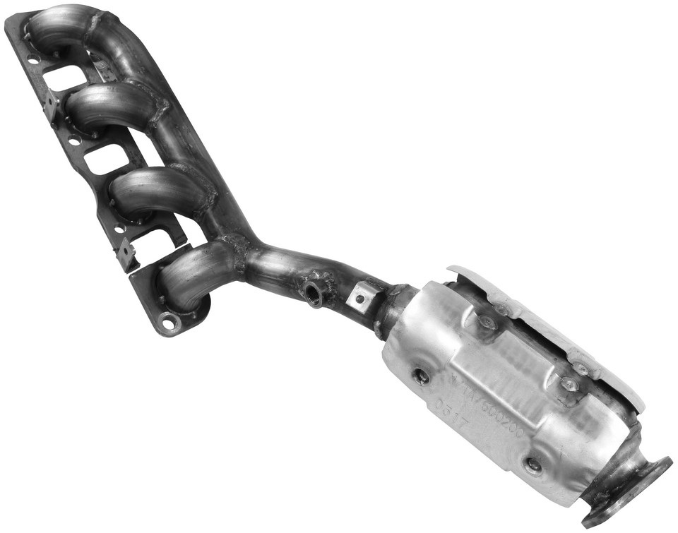 Walker Exhaust 16479 Walker 16479 Ultra Direct Fit Catalytic Converter