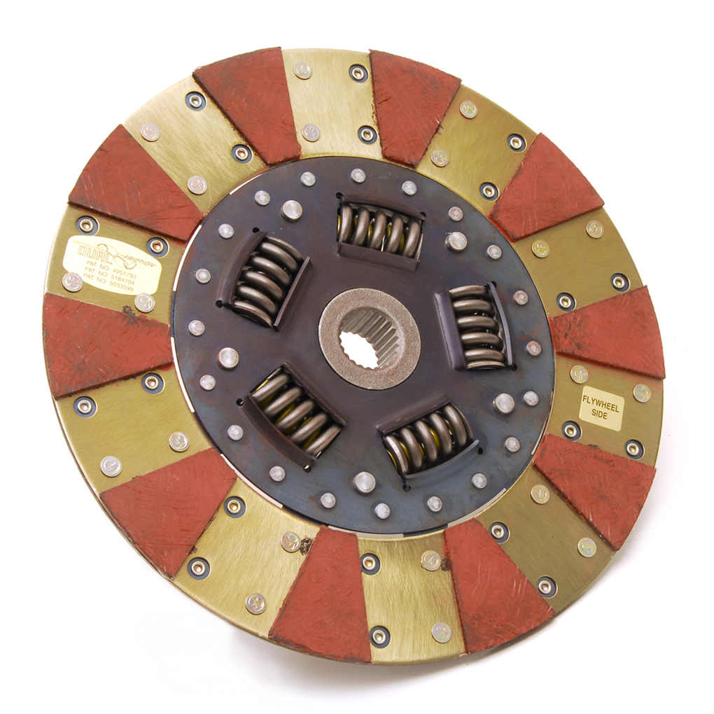 Centerforce DF383269 Dual Friction Clutch Discs Autoplicity