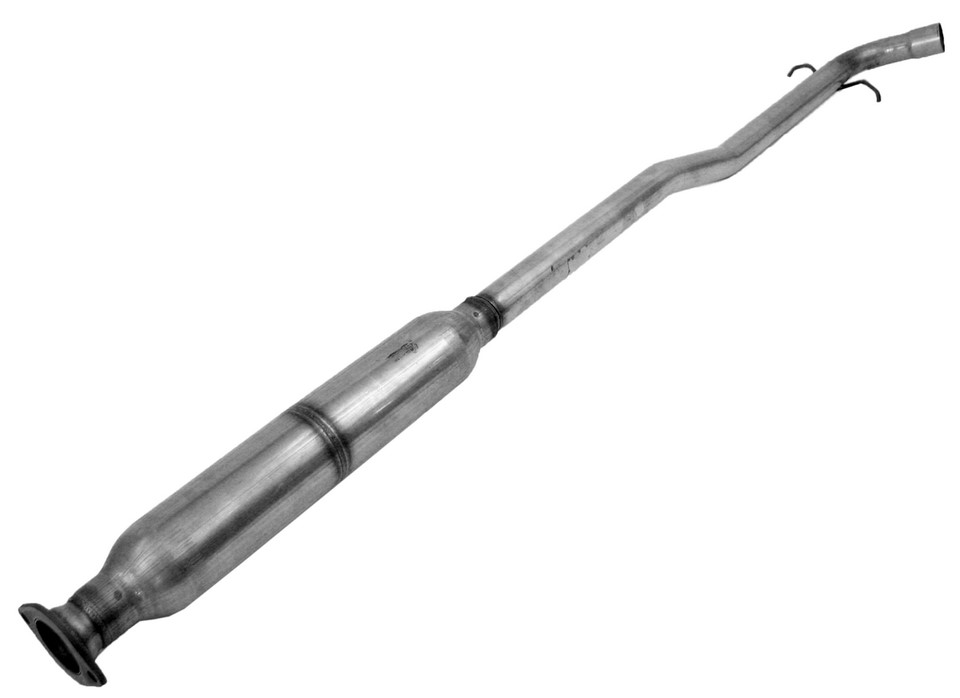 Walker Exhaust 47835 Resonators Autoplicity
