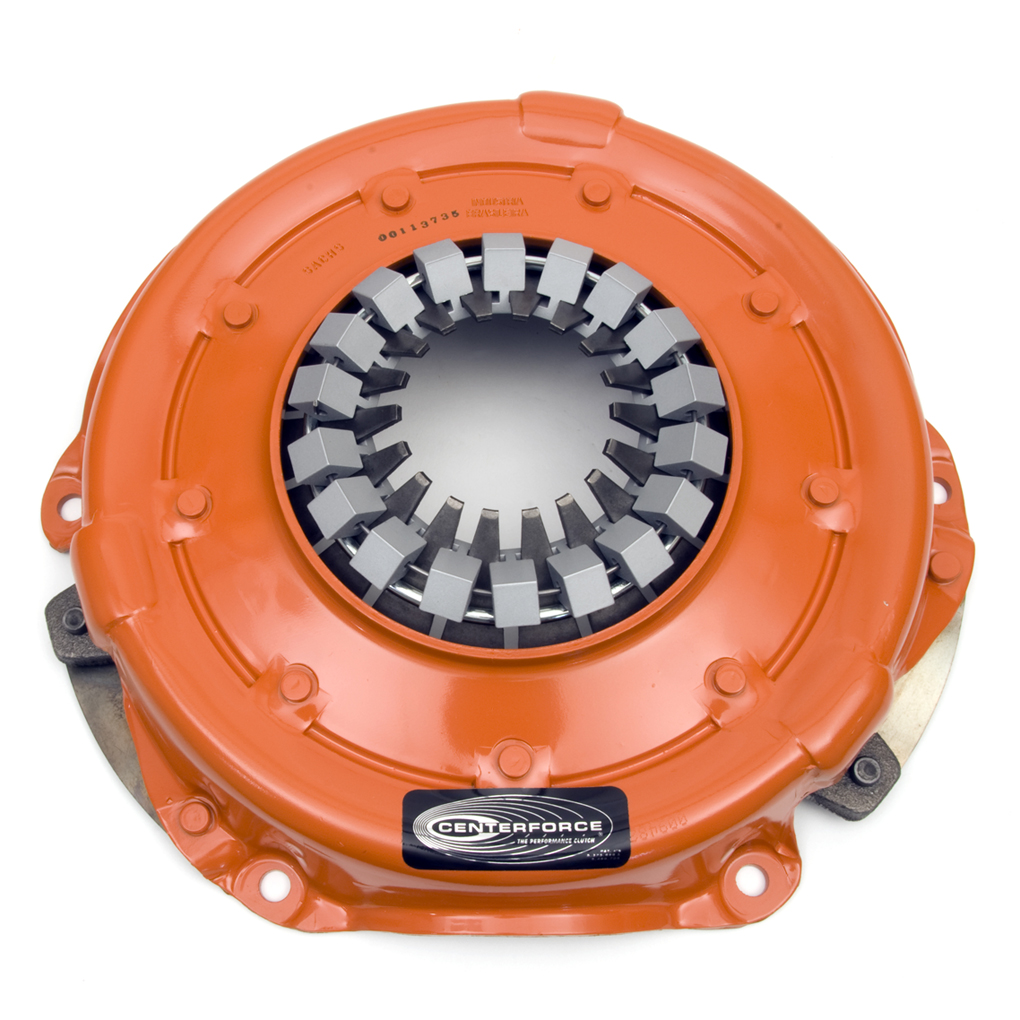 Centerforce Cft361739 Centerforce Ii Clutch Pressure Plate Autoplicity