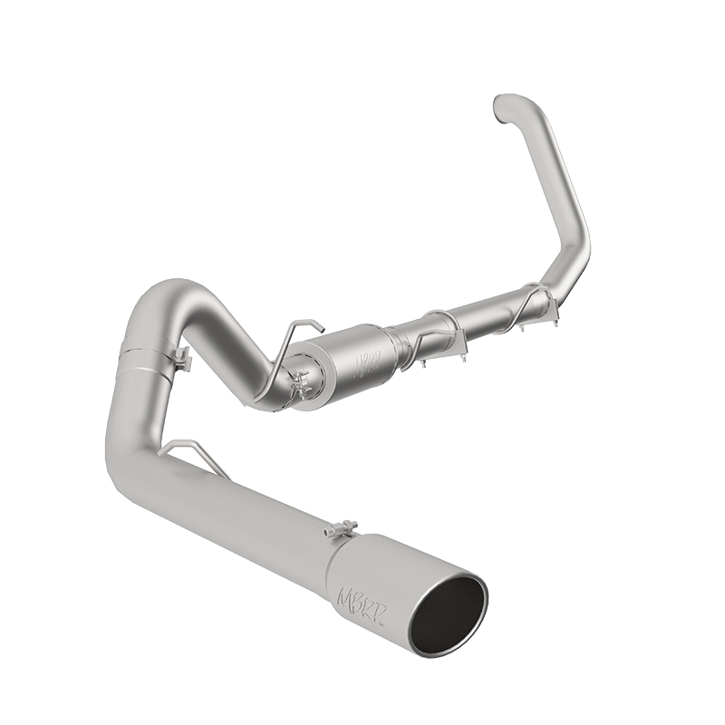 MBRP Exhaust S6204409 Xp Series Turbo Back Exhaust System Autoplicity