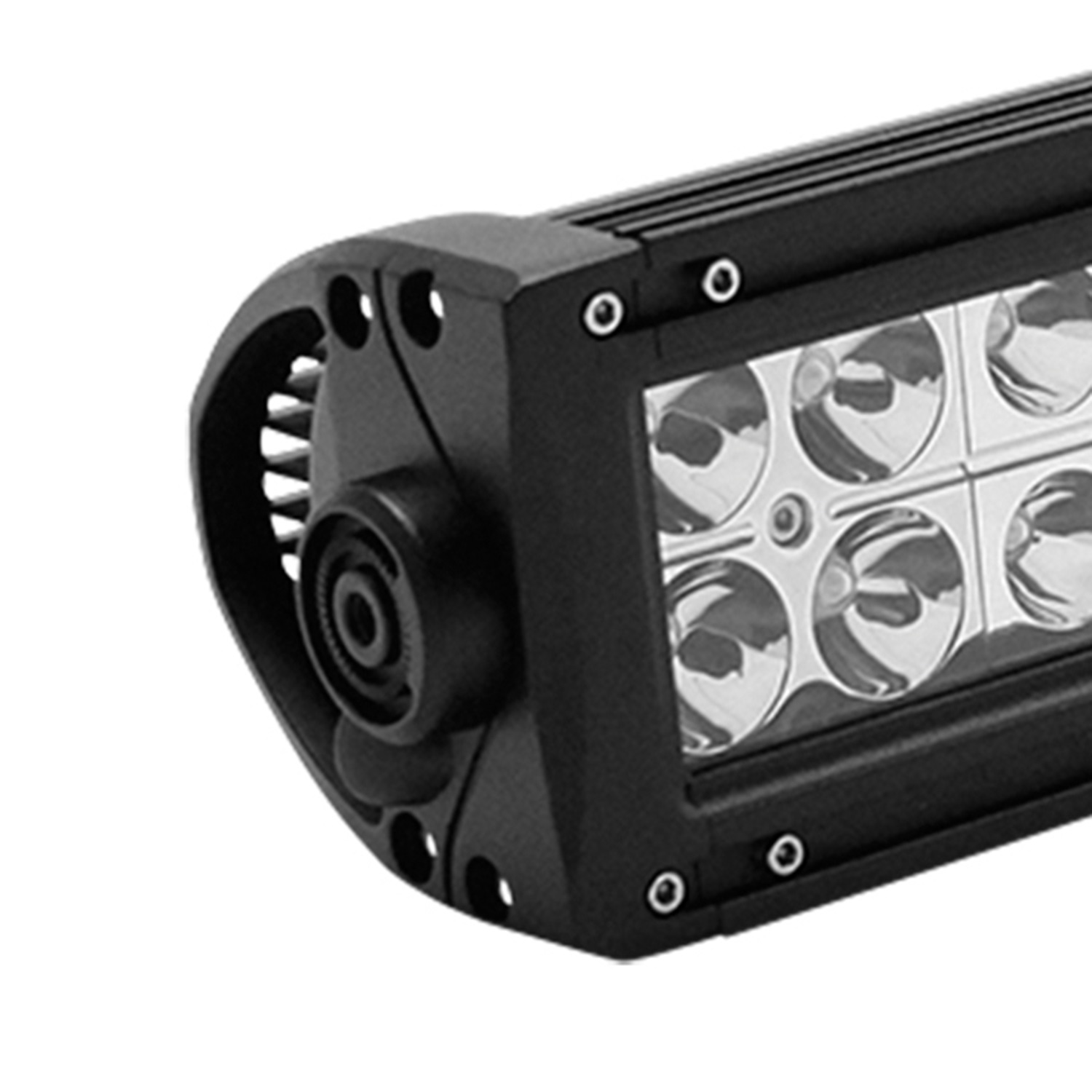 Picture of Westin 09-13206S Ef2 Led Light Bar