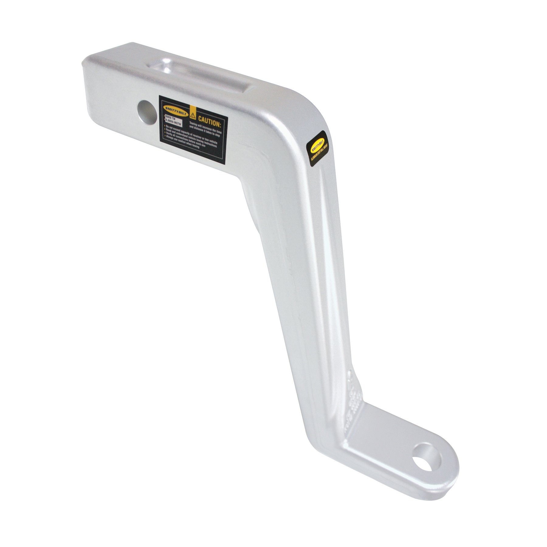 Smittybilt 2940 Trailer Hitch Ball Mount Max Autoplicity