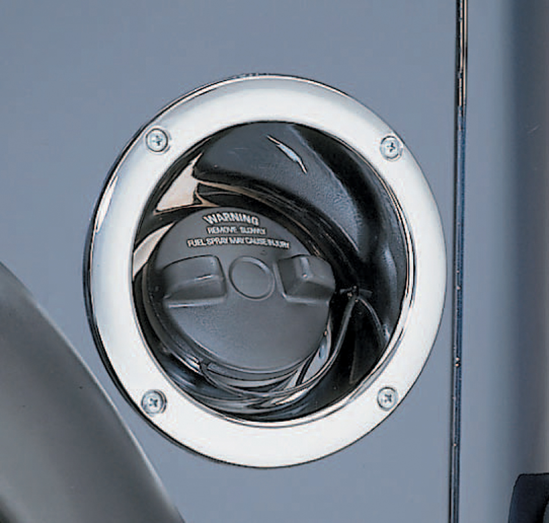 Smittybilt 7508 Gas Filler Housing Autoplicity