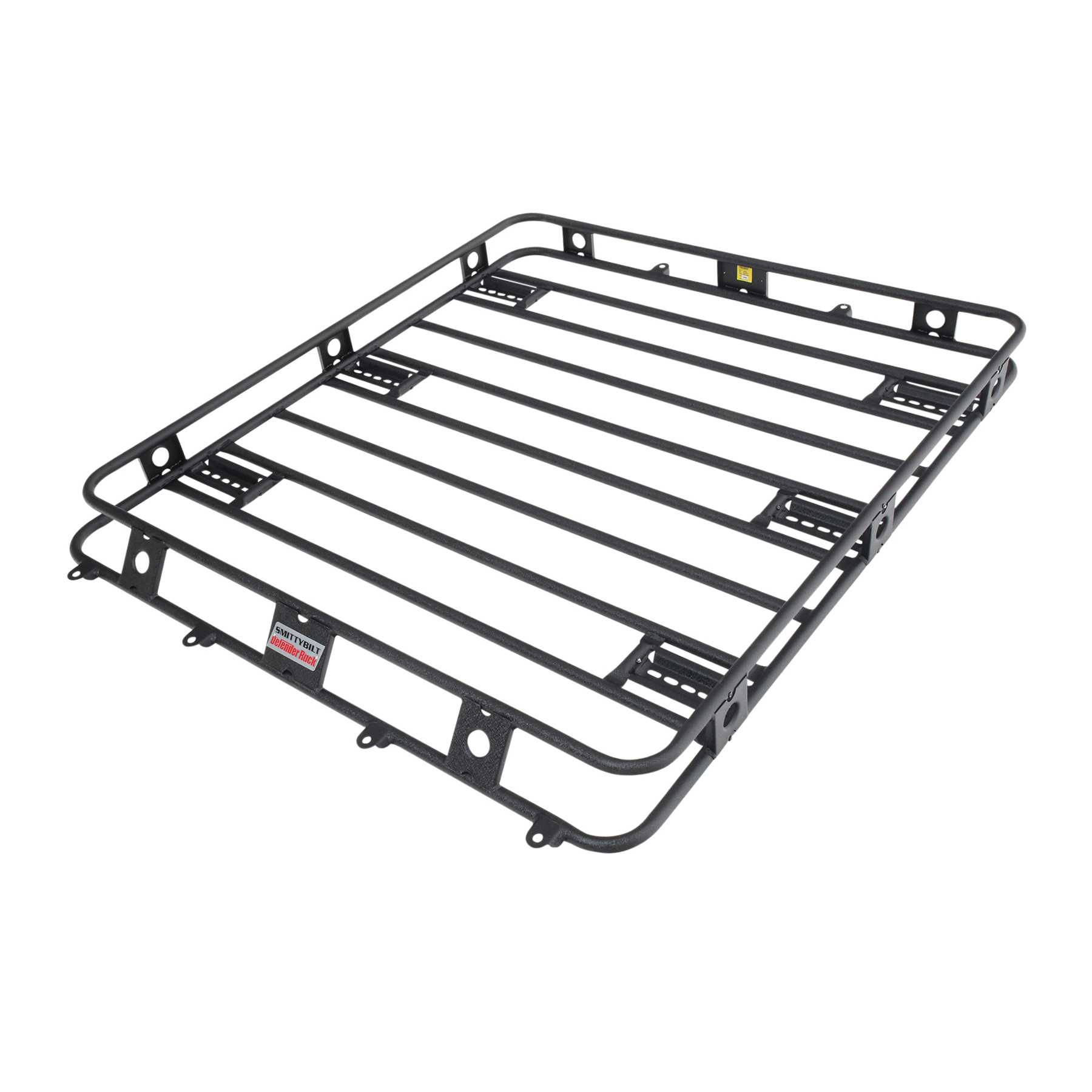 Smittybilt 45504 Defender Roof Rack | Autoplicity