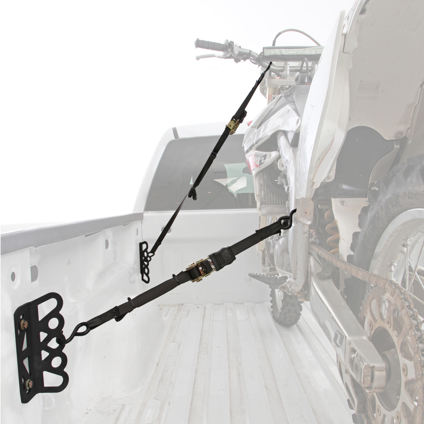 Smittybilt 18603 Truck Tie Down Anchor Autoplicity