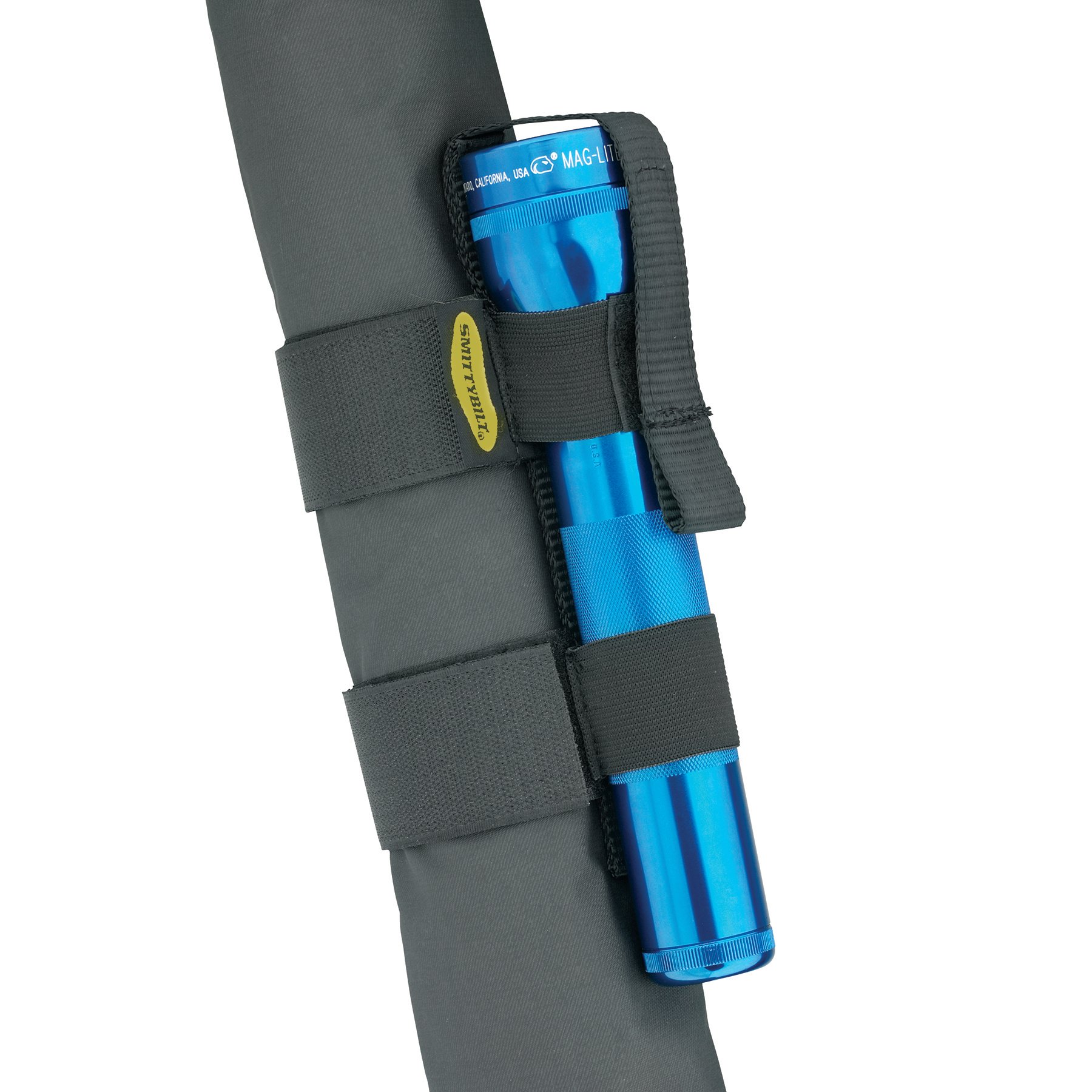 Smittybilt 769520 Mag Light Holder Autoplicity