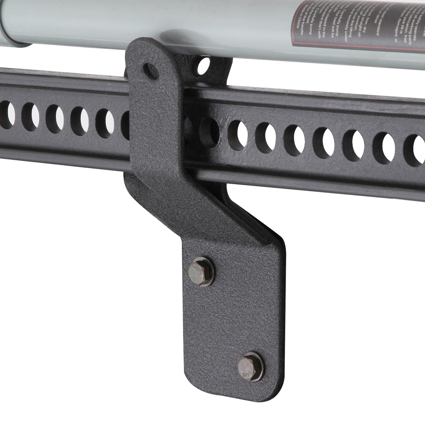 Smittybilt D7031 HiLift Jack Mount Autoplicity