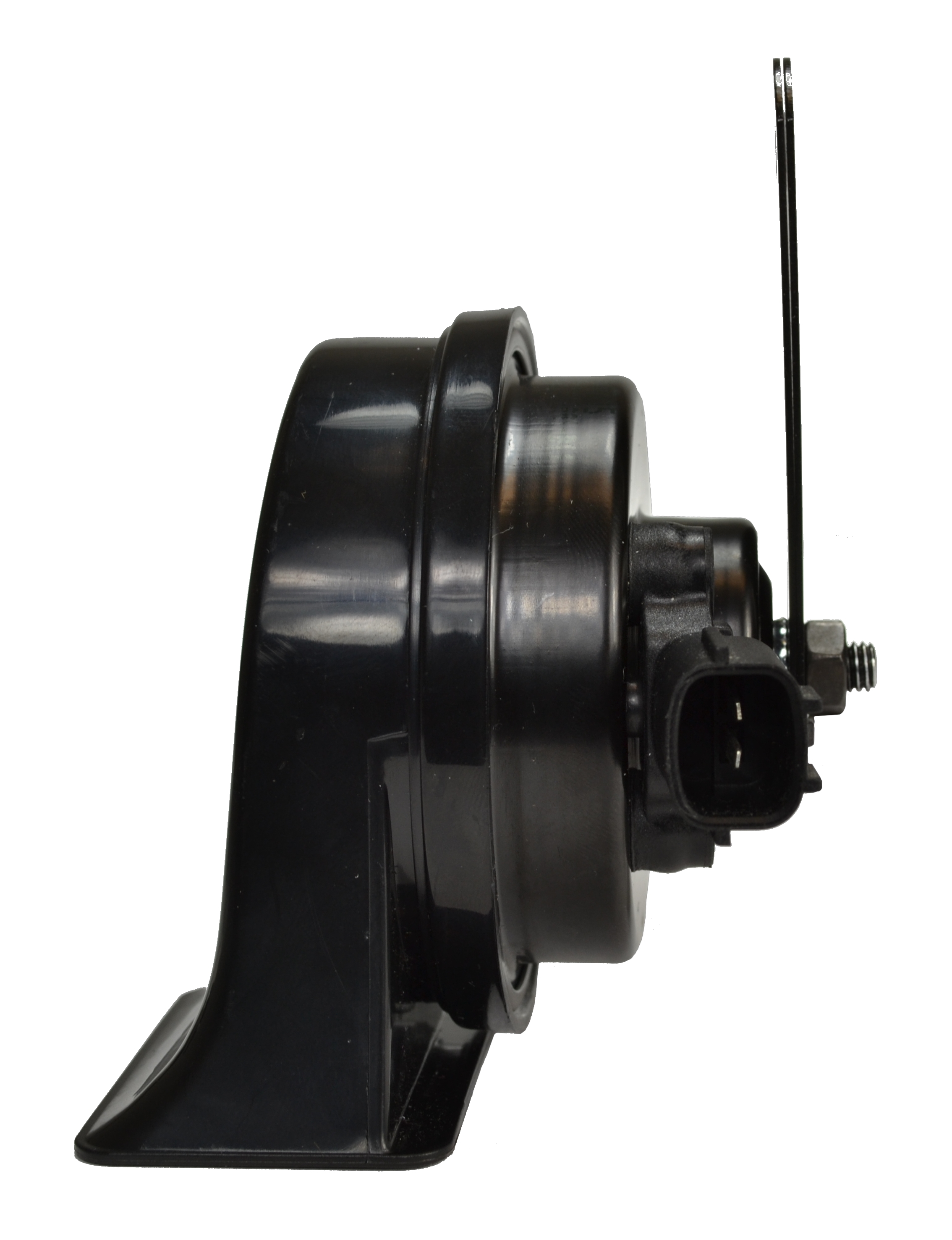 Hella 011225901 Horn Kit Bx Blk Trumpet 12v Hyundai Autoplicity