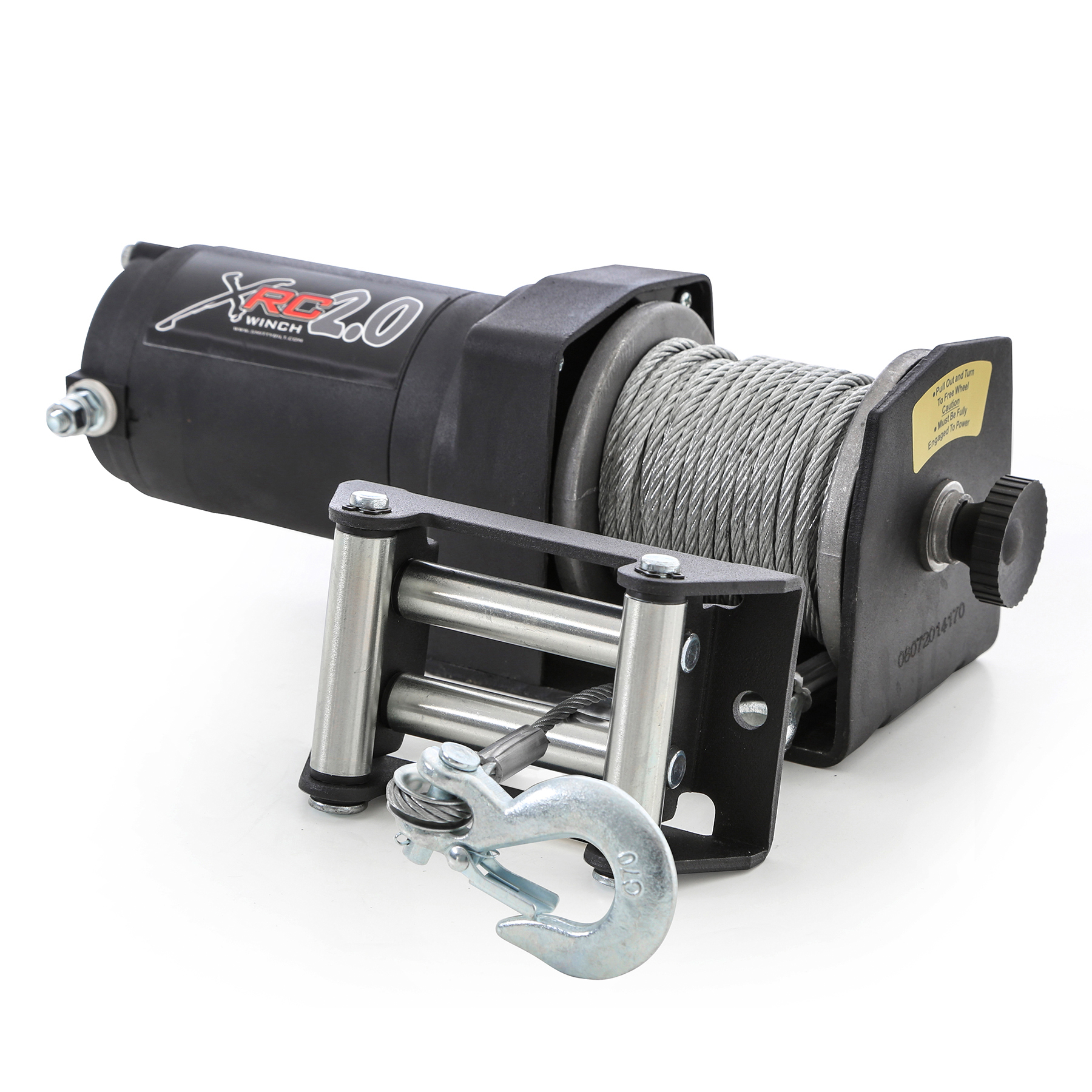 Smittybilt 97202 Xrc2 Winch Autoplicity