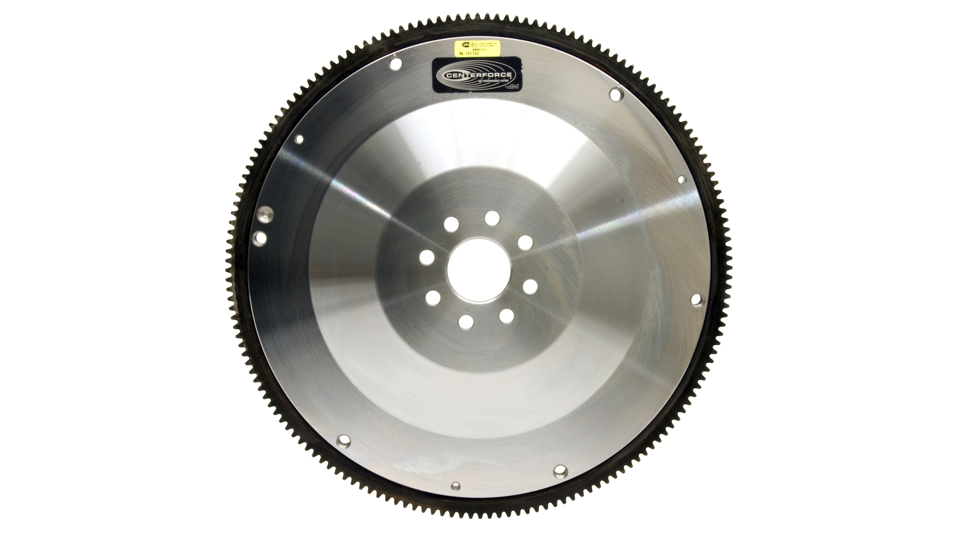 Centerforce 700215 Flywheel Steel 164 Teeth Autoplicity