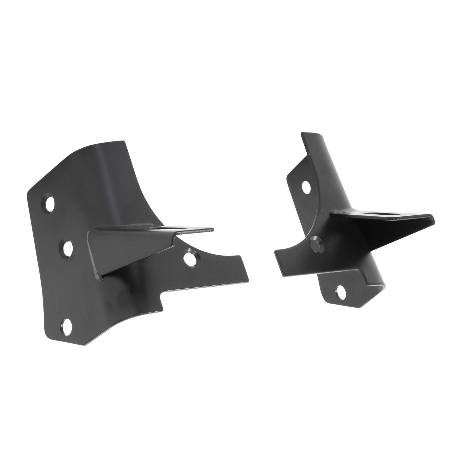 Smittybilt 7608 Windshield Mount Light Bracket Autoplicity