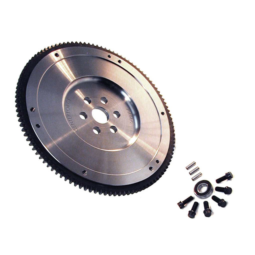 Centerforce 700905 Flywheel Steel 109 Teeth Autoplicity