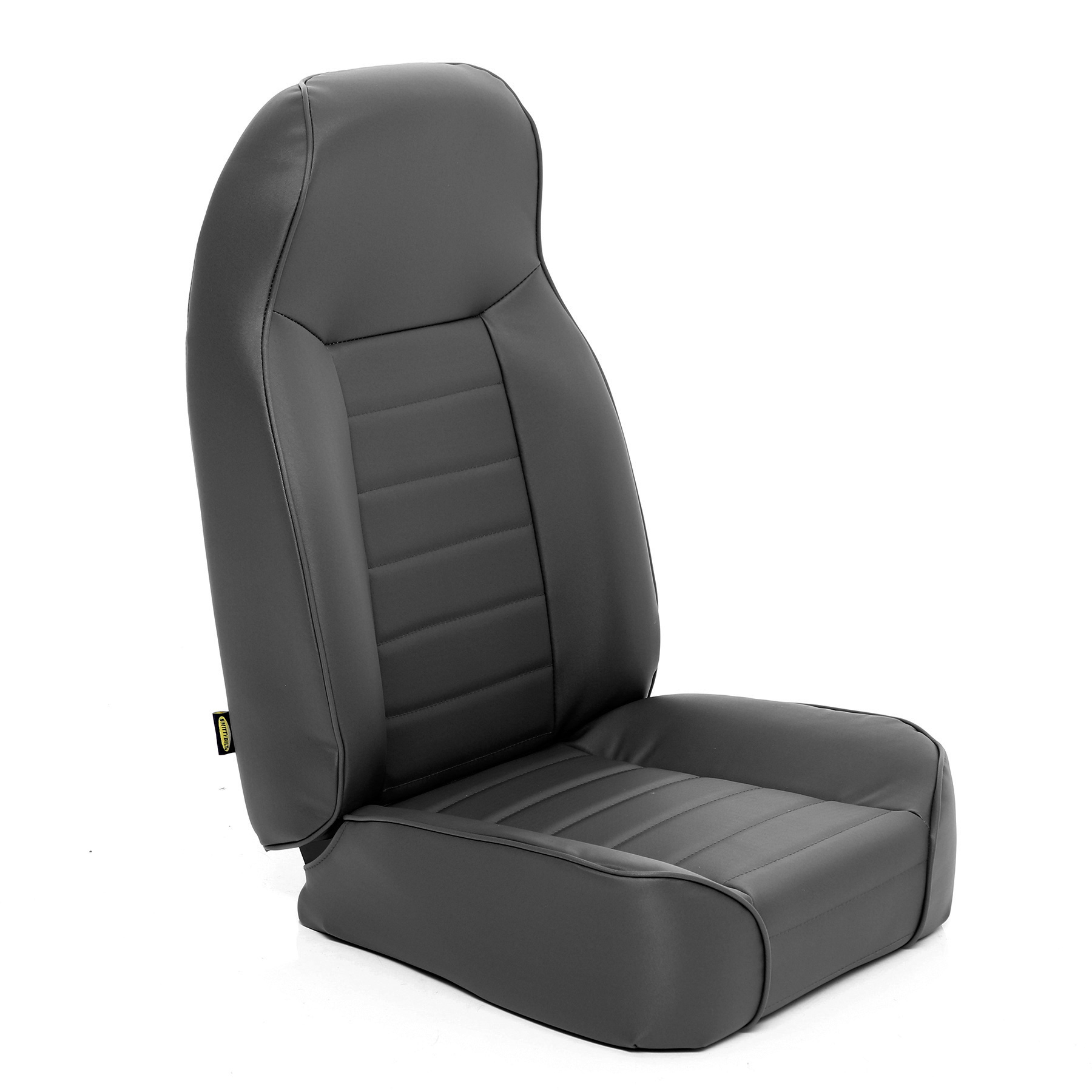 Smittybilt 44915 Standard Bucket Seat Autoplicity