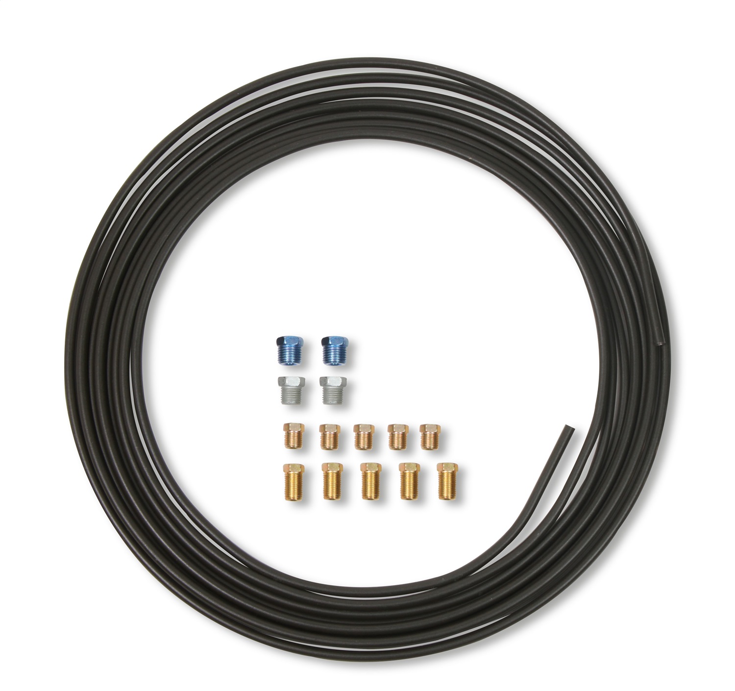 Earl's Performance ZZ6416KERL Steel Hardline Tubing Kit Autoplicity