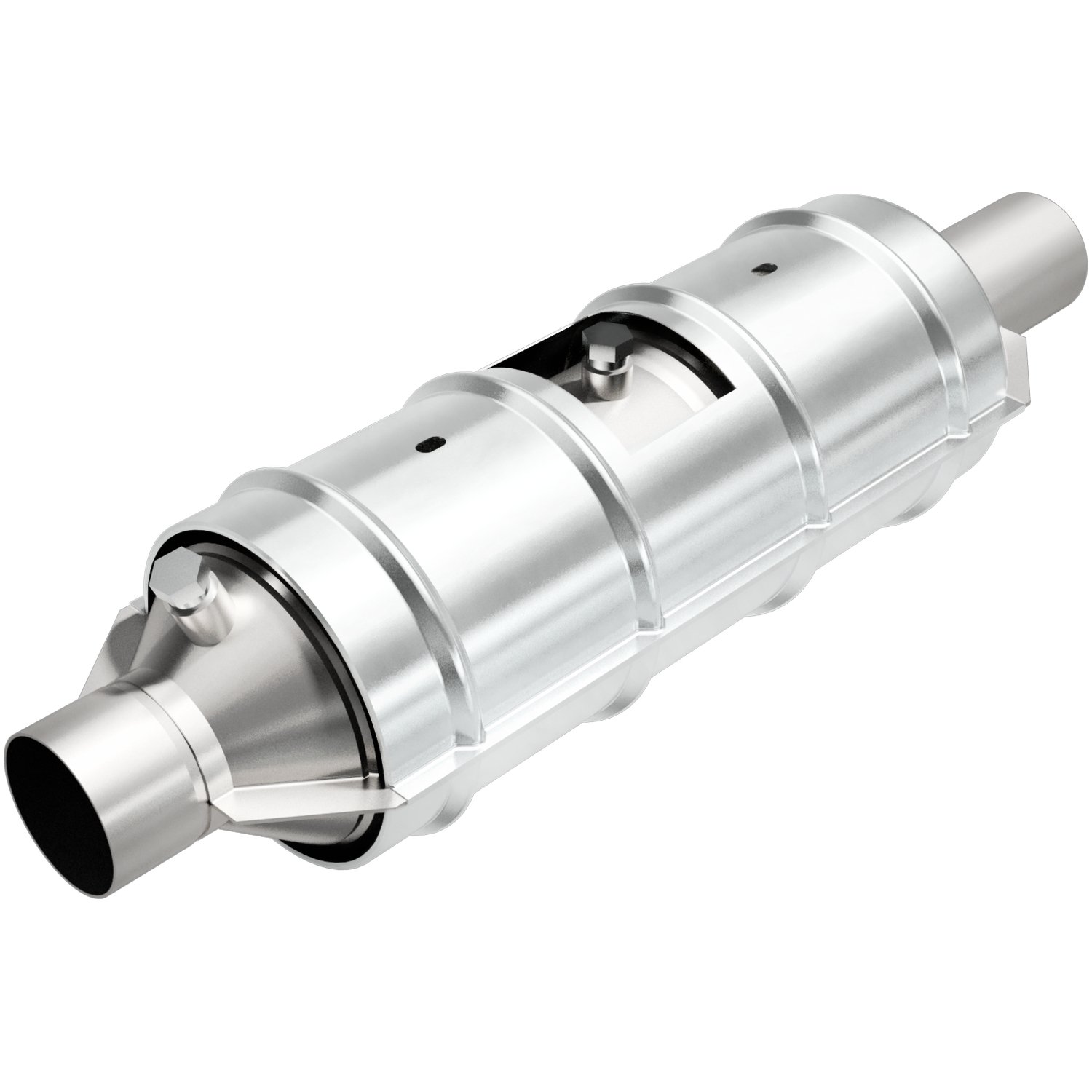 MagnaFlow Exhaust Products 3391300 DirectFit Catalytic Converter