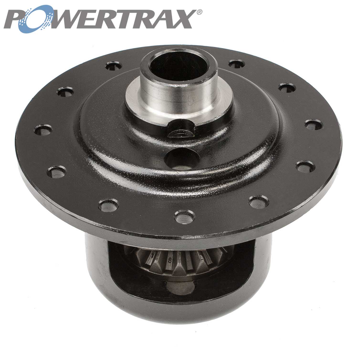 Picture of Powertrax Grip LS Traction System