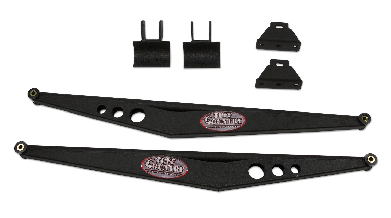 Tuff Country Suspension 30990 Ladder Bar Autoplicity